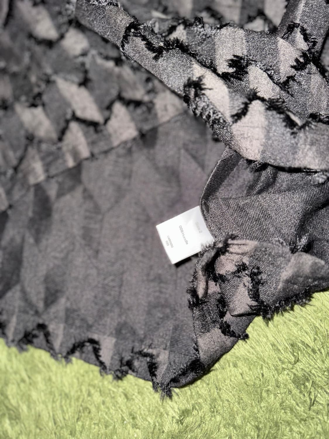 [2] Ceimou 세이모우 009 후디 상품이미지6