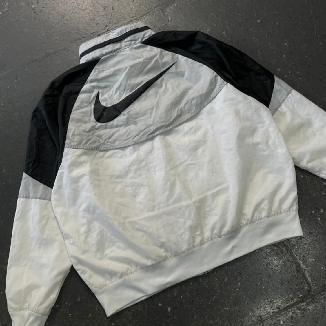 105 나이키 윈드러너 바람막이 상품이미지6