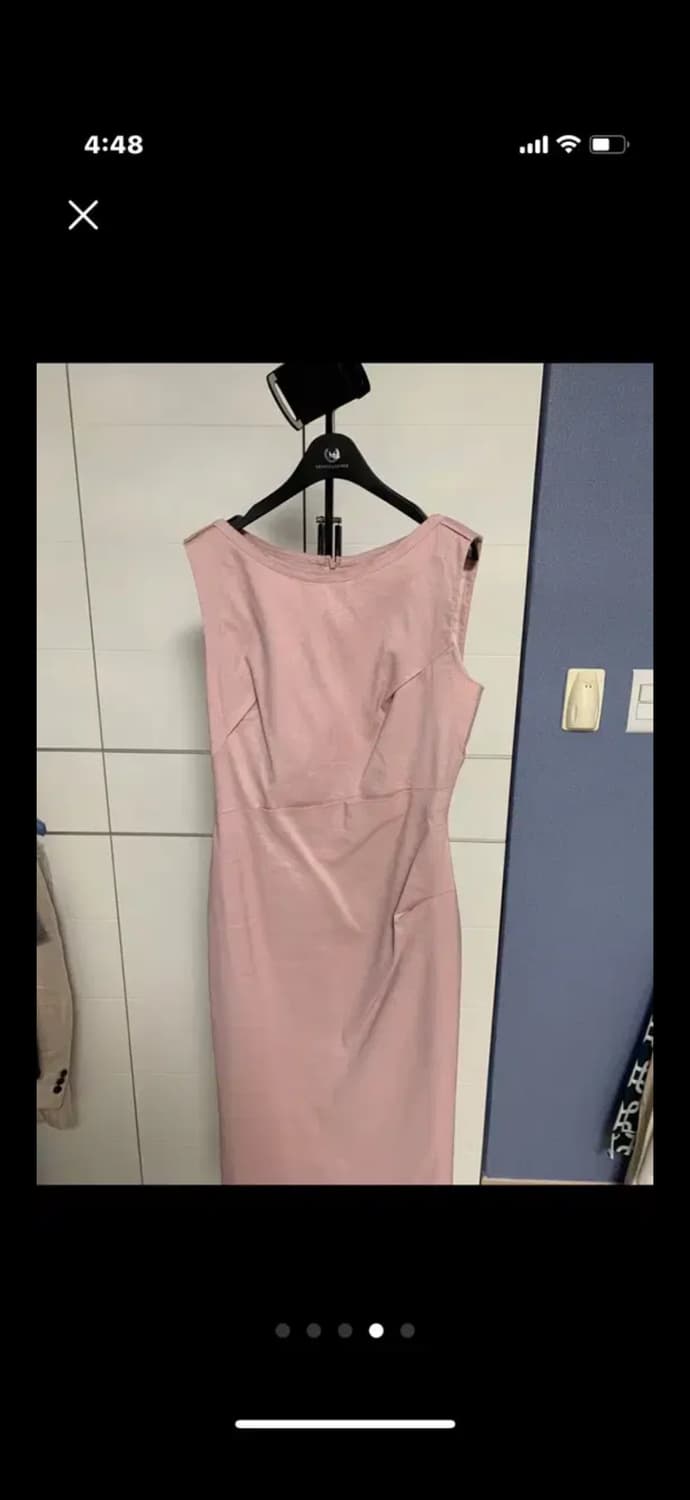 레티첼라 원피스 상품이미지3