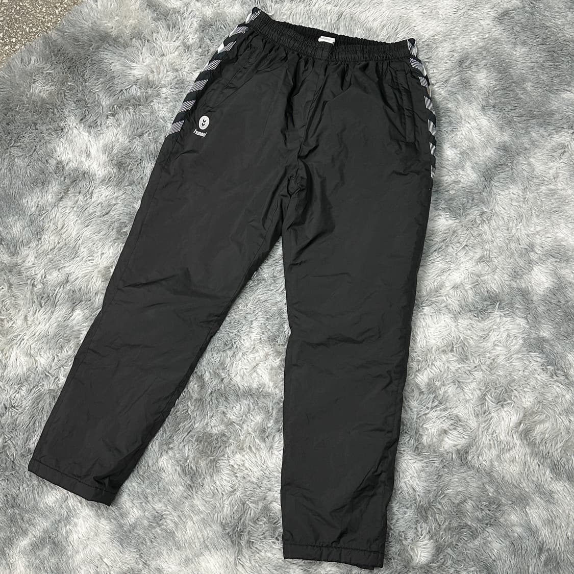 험멜 겨울 트랙팬츠  상품이미지1