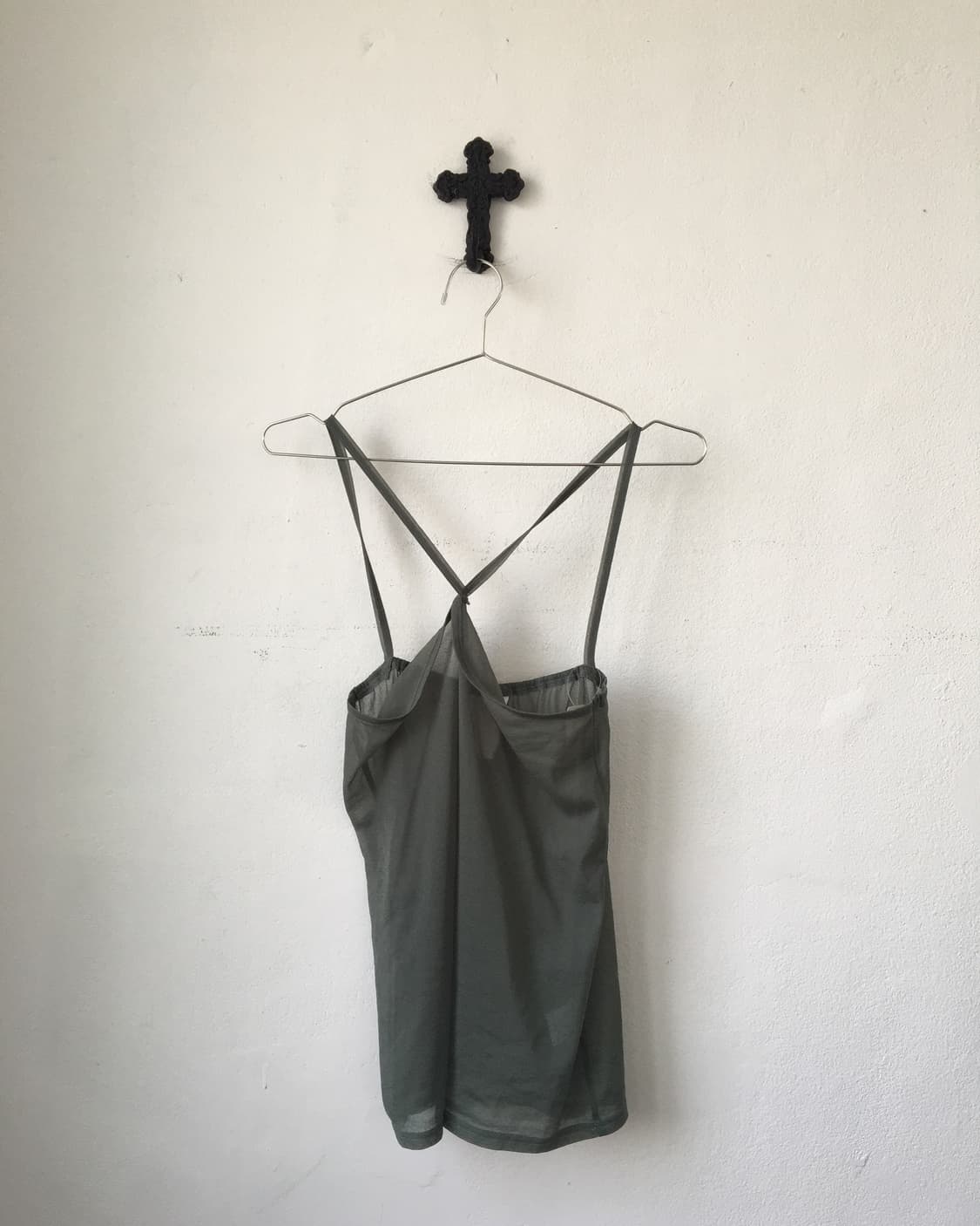 Layered sleeveless 상품이미지2