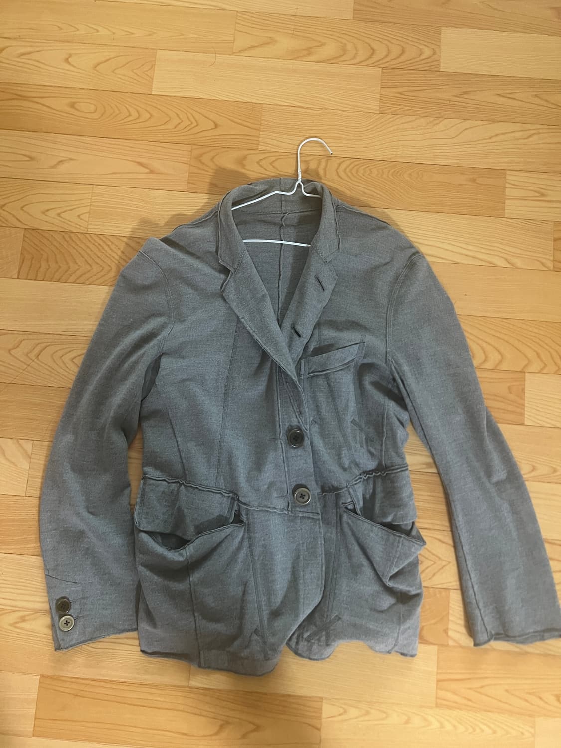 타카히로미야시타 더 솔로이스트 자켓 상품이미지1