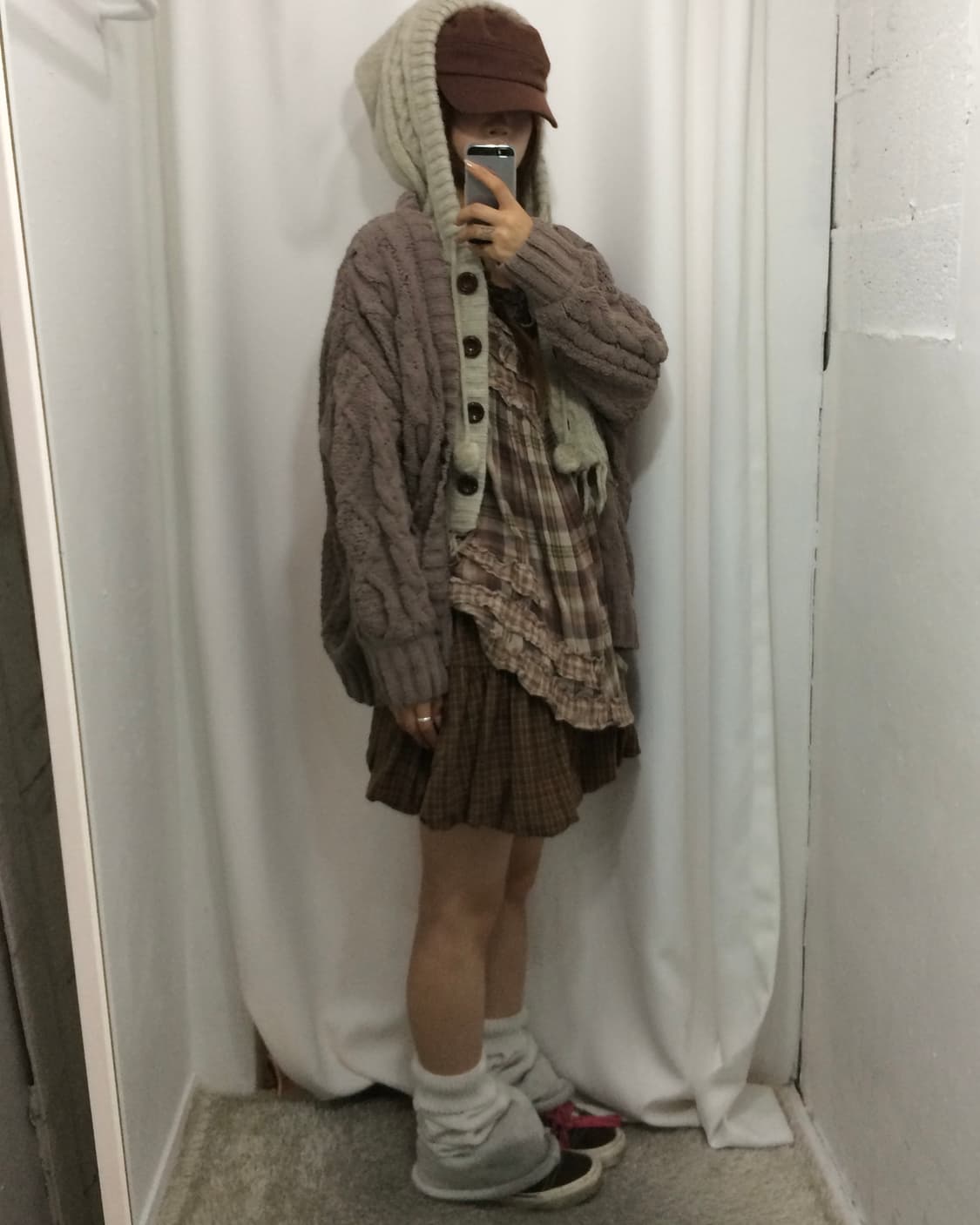 🪽모리 포켓걸 코디🪽  상품이미지5
