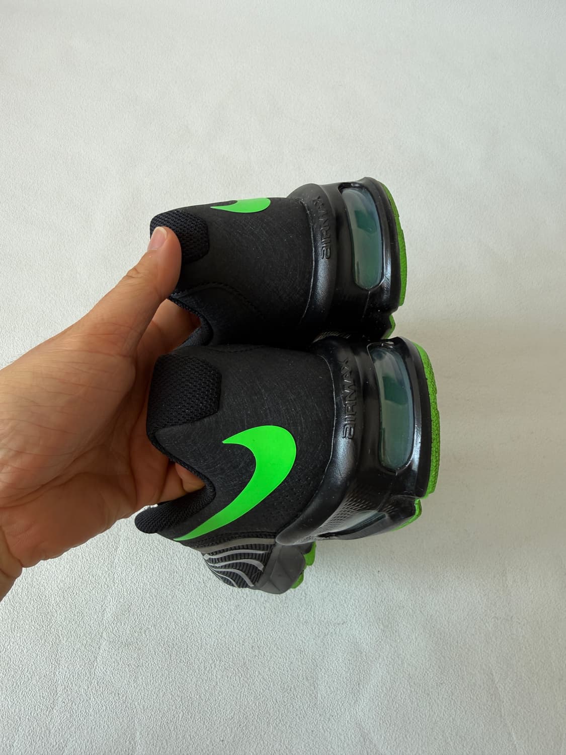 [270]나이키(NIKE) 에어맥스 스파이어 상품이미지8