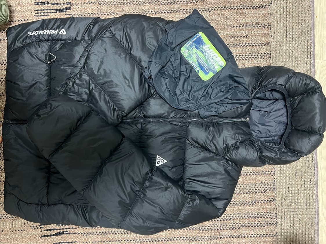 나이키 acg 루나레이크 패딩 (xl) 상품이미지1