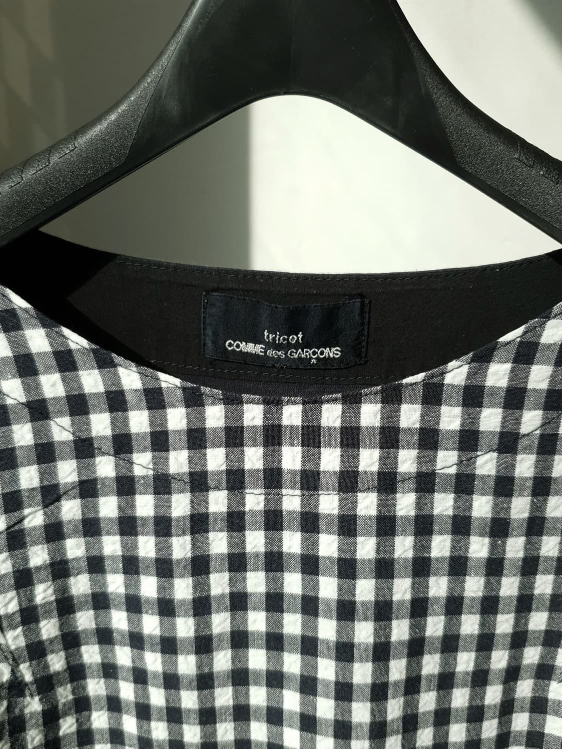 Comme des garcons tee 상품이미지4