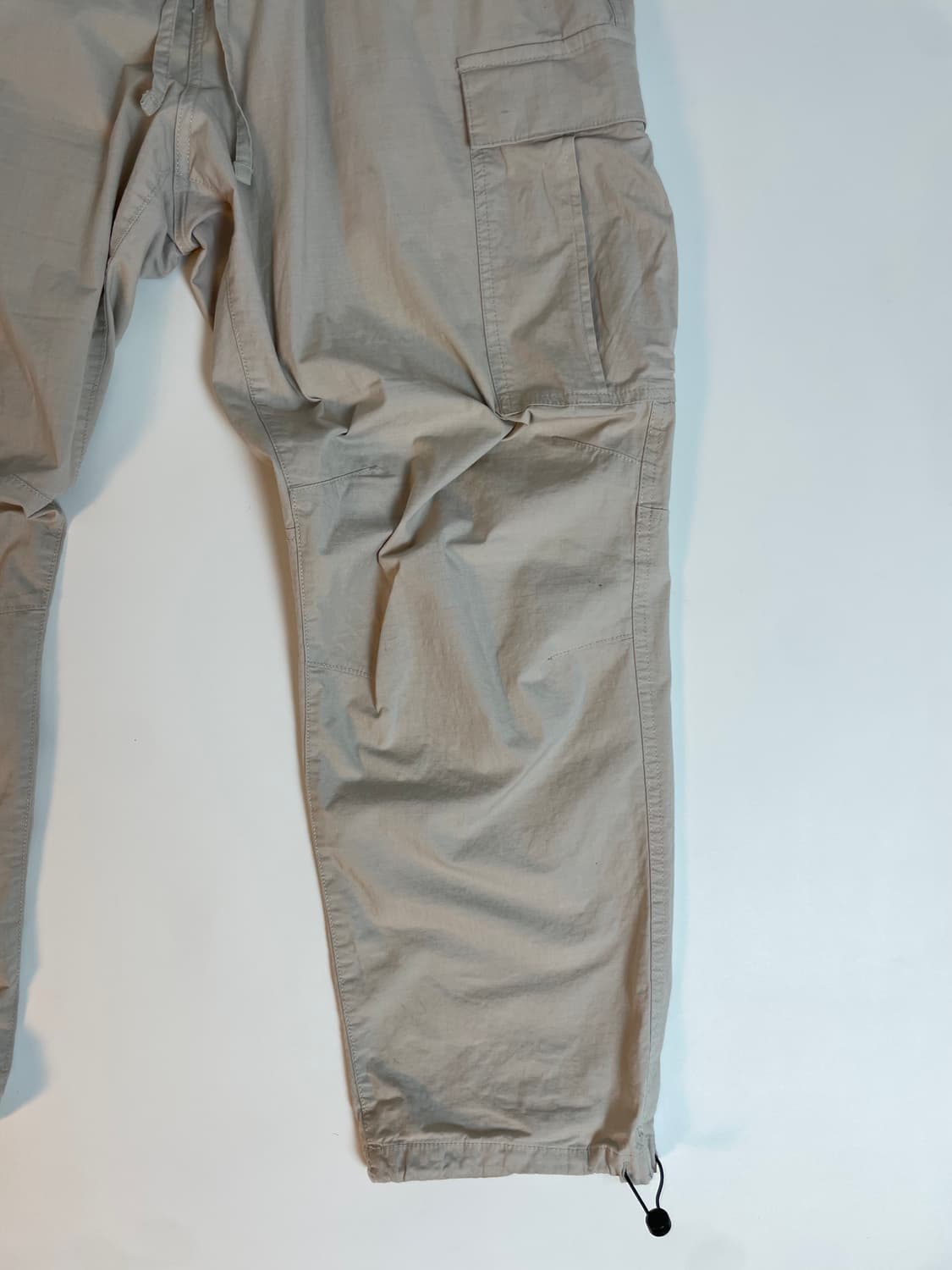 H&M 카고 팬츠  상품이미지5