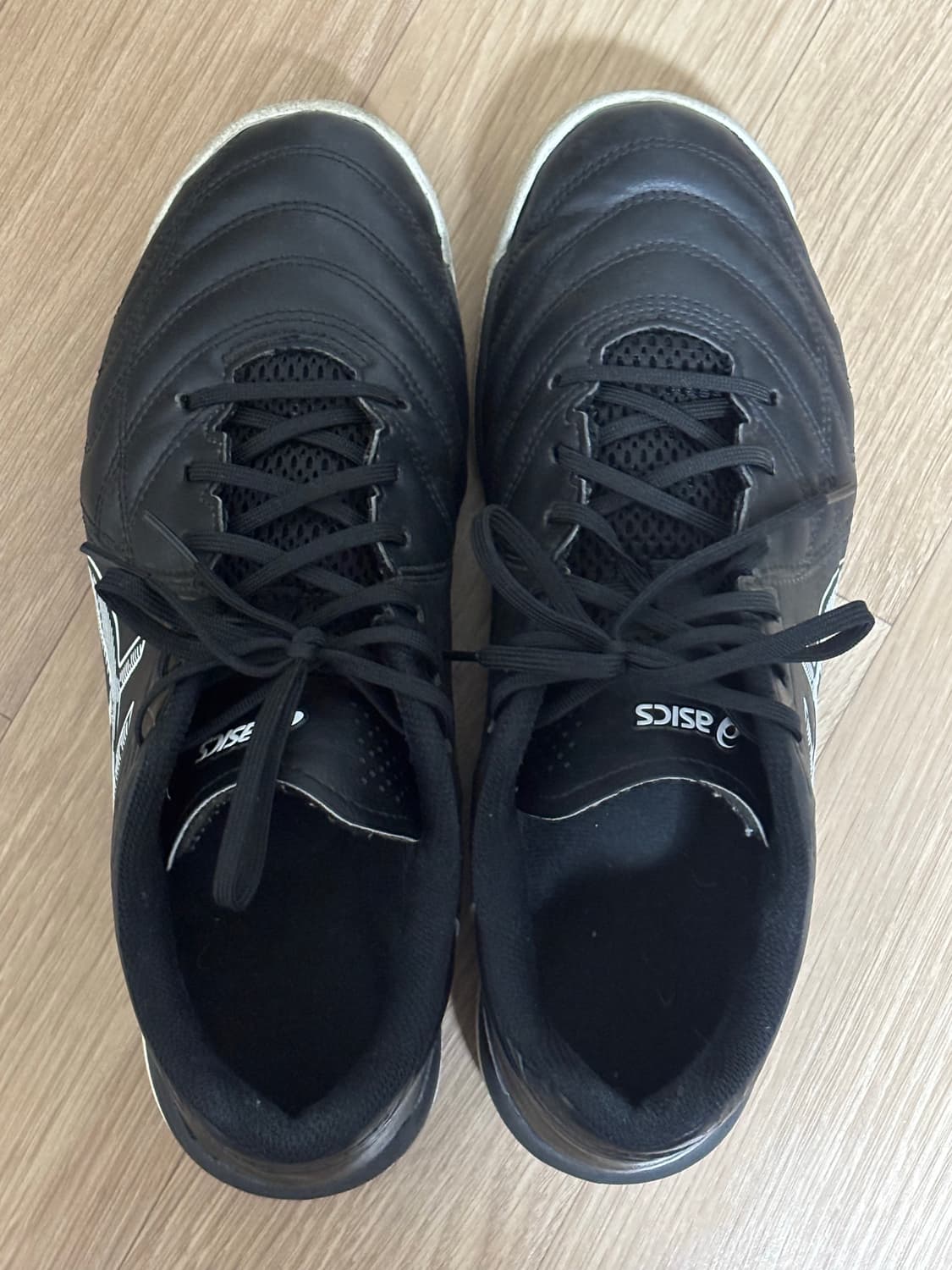 아식스 칼체토 풋살화 상품이미지2