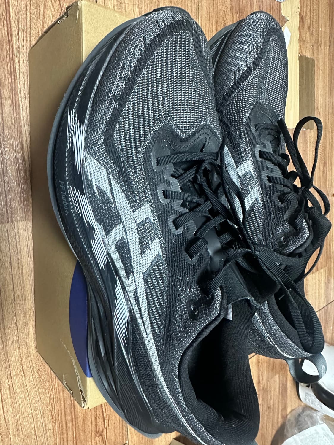 285)아식스 슈퍼블라스트 2 상품이미지1