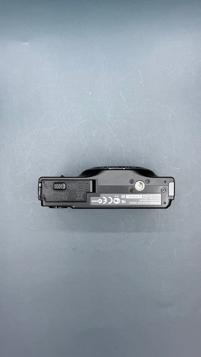 뽀용필터,고성능) 니콘 쿨픽스 S8200 디카 빈티지 캠코더 캐논 카시오 상품이미지4