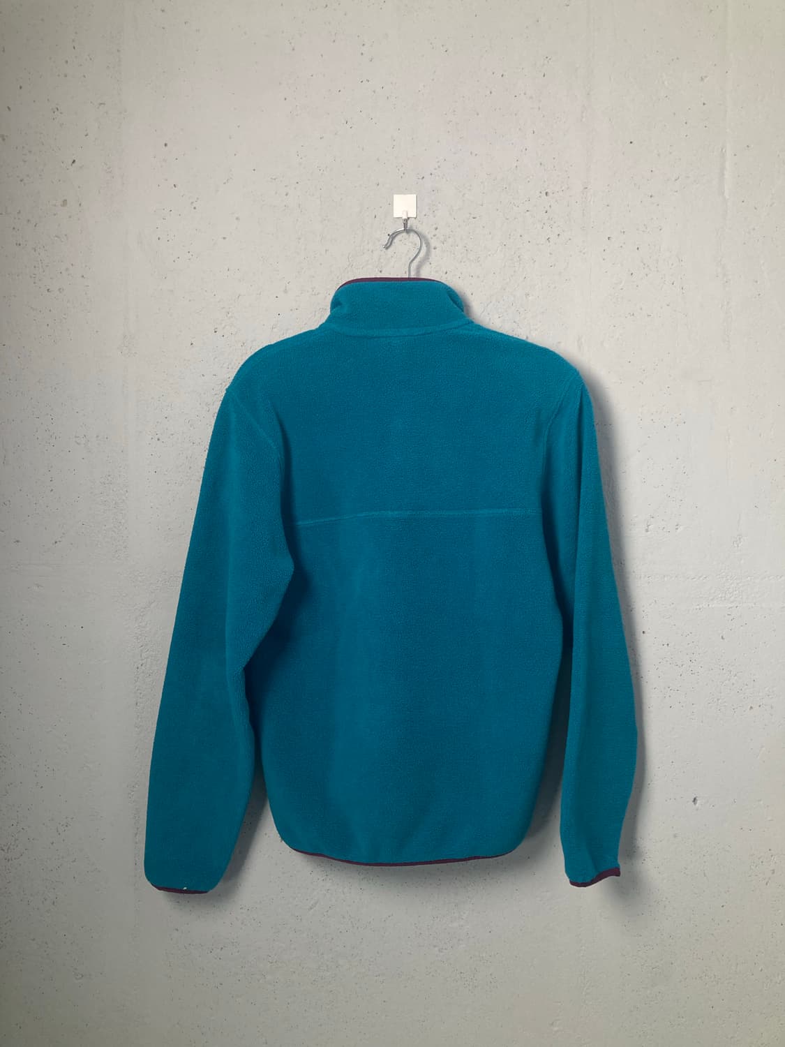 파타고니아 신칠라 belay blue (XS) 상품이미지2