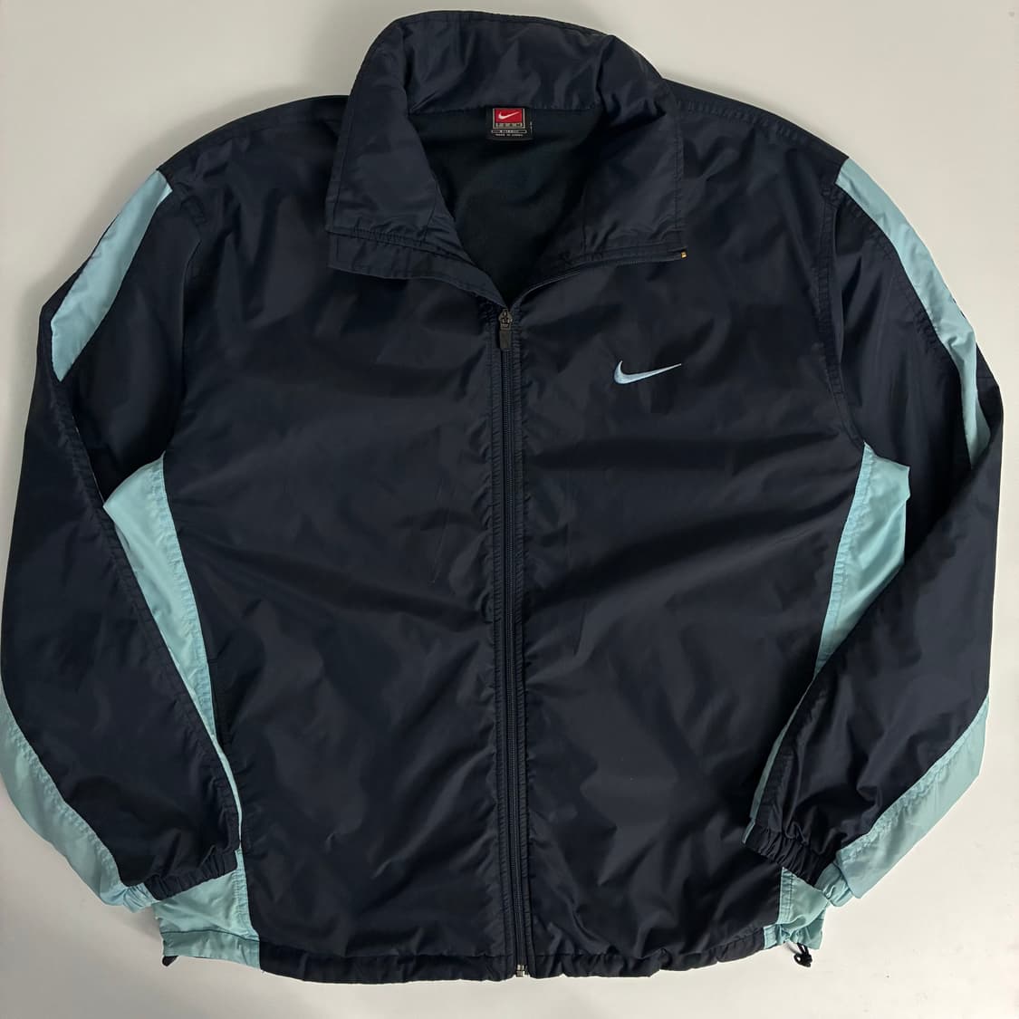 Nike 나이키 90‘s 우븐쉘 빅스우시 윈드브레이커 상품이미지5