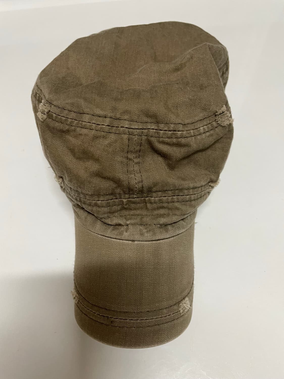 빈티지 군모 상품이미지2