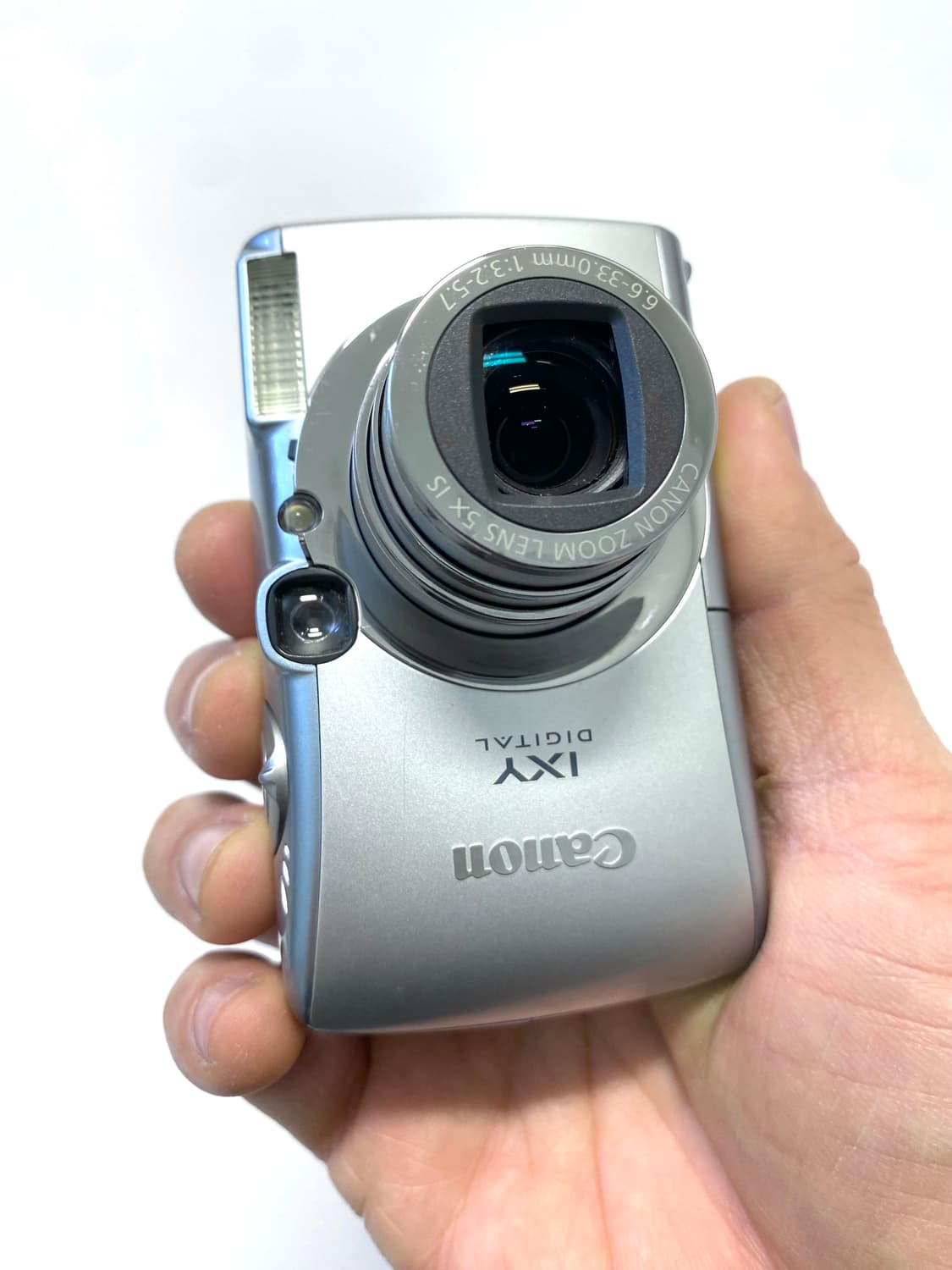 [예약]캐논 익서스 IXUS 970 IS 디지털 카메라 (IXY 820) 상품이미지9