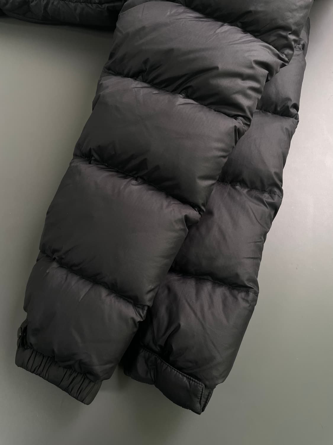 [S] 노스페이스 1996 에코 눕시 700 구스다운 패딩 상품이미지9