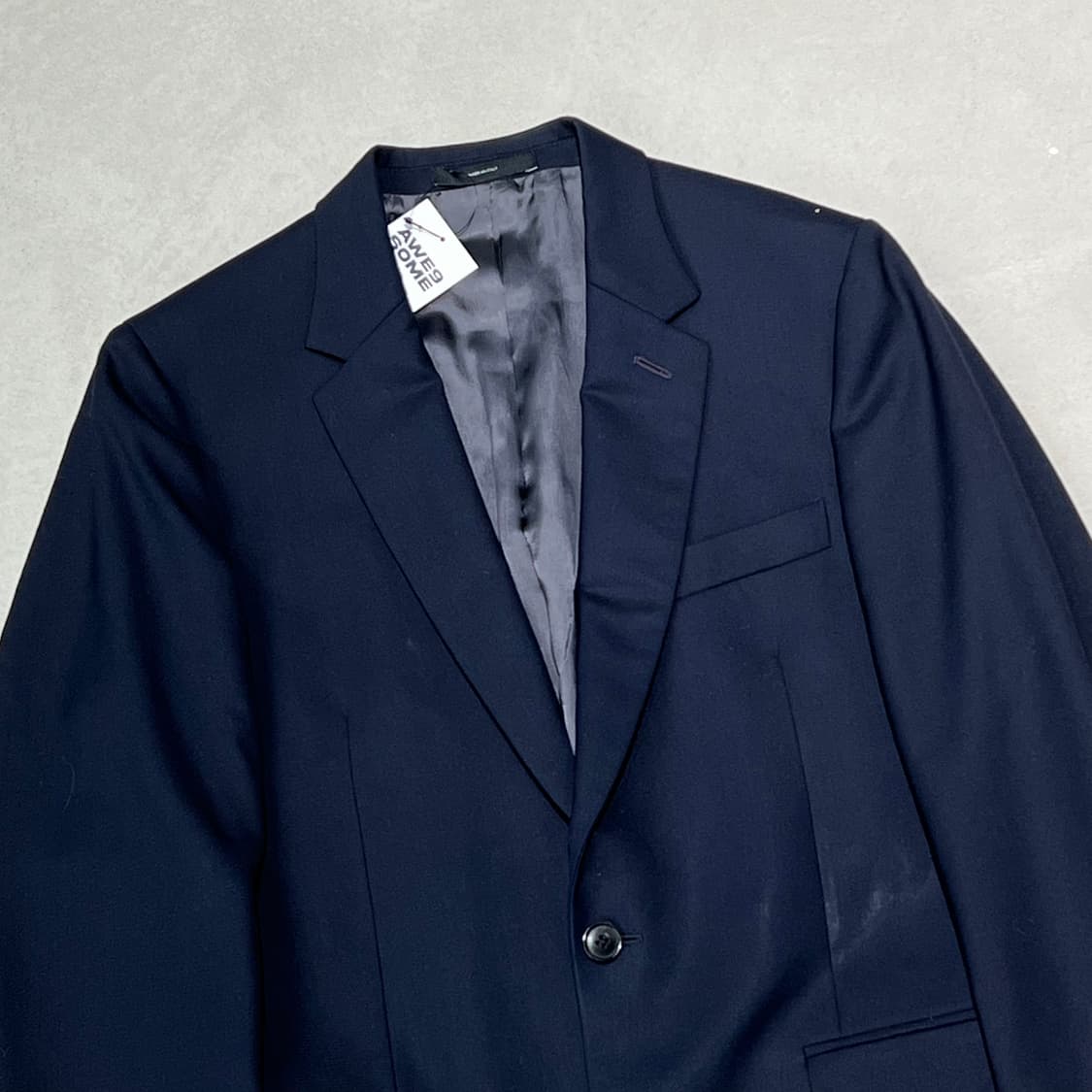 폴스미스 베이직 블레이저 s08829 상품이미지3