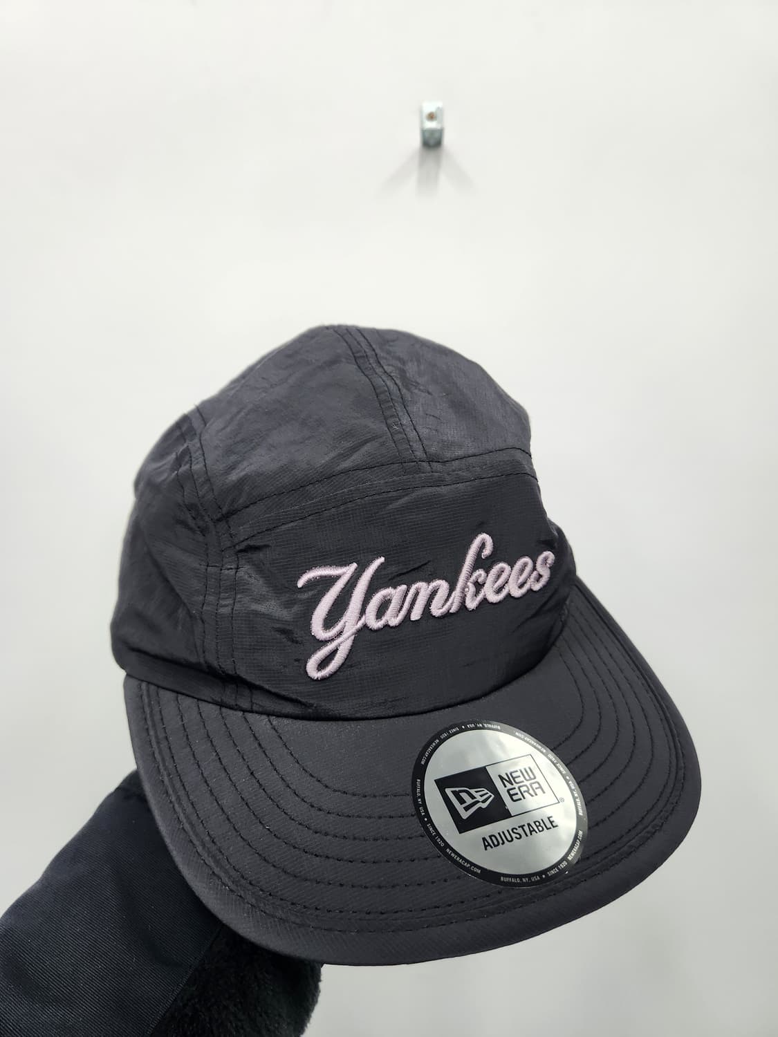 양키스 뉴에라 캡 상품이미지3