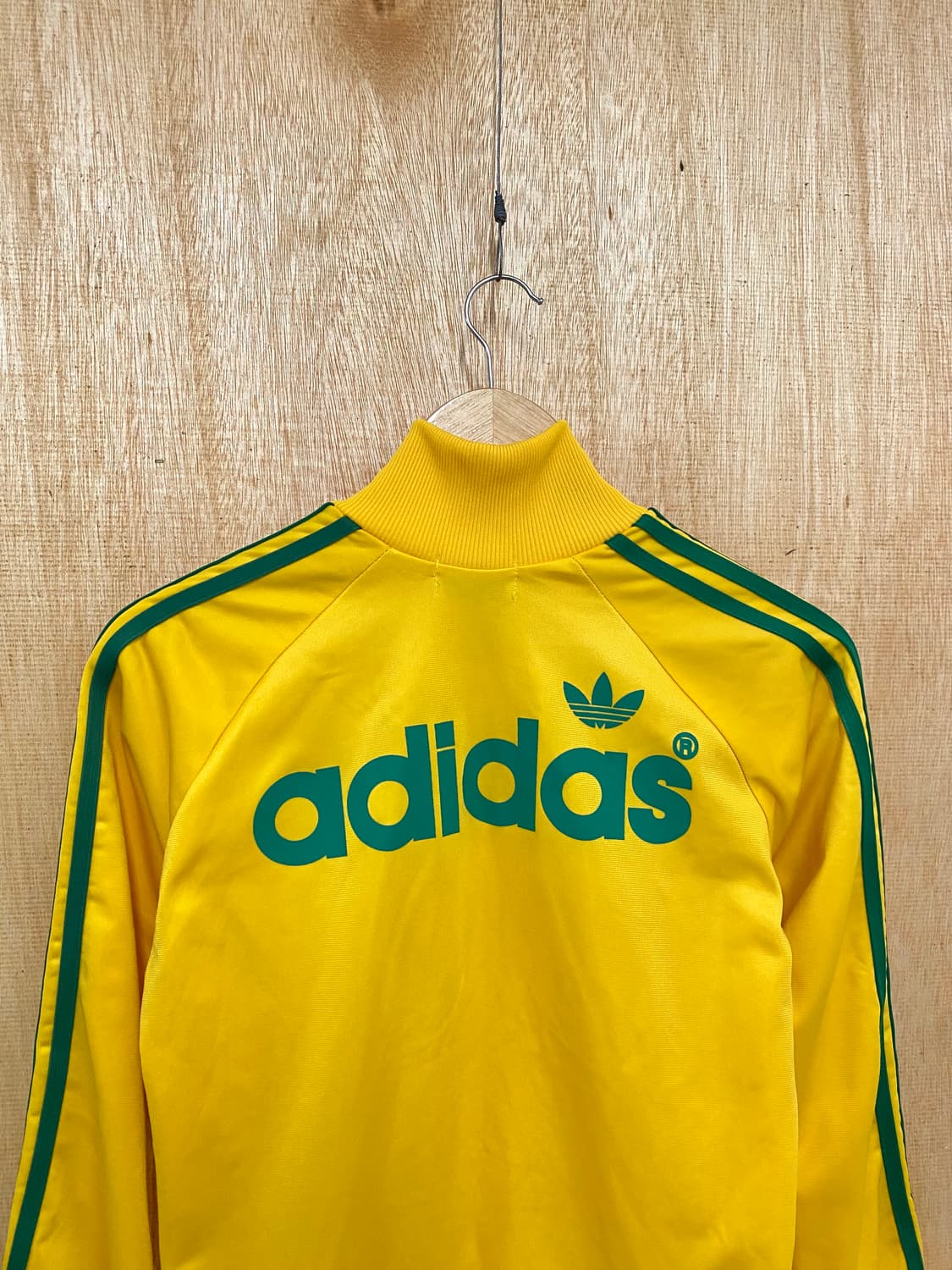 90's ADIDAS jersey 90년대 아디다스 져지 상품이미지4