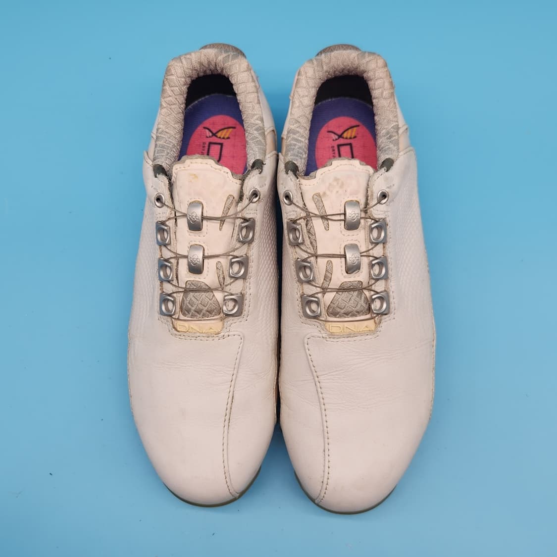 oo 풋조이 DNA 보아 골프화225 상품이미지2