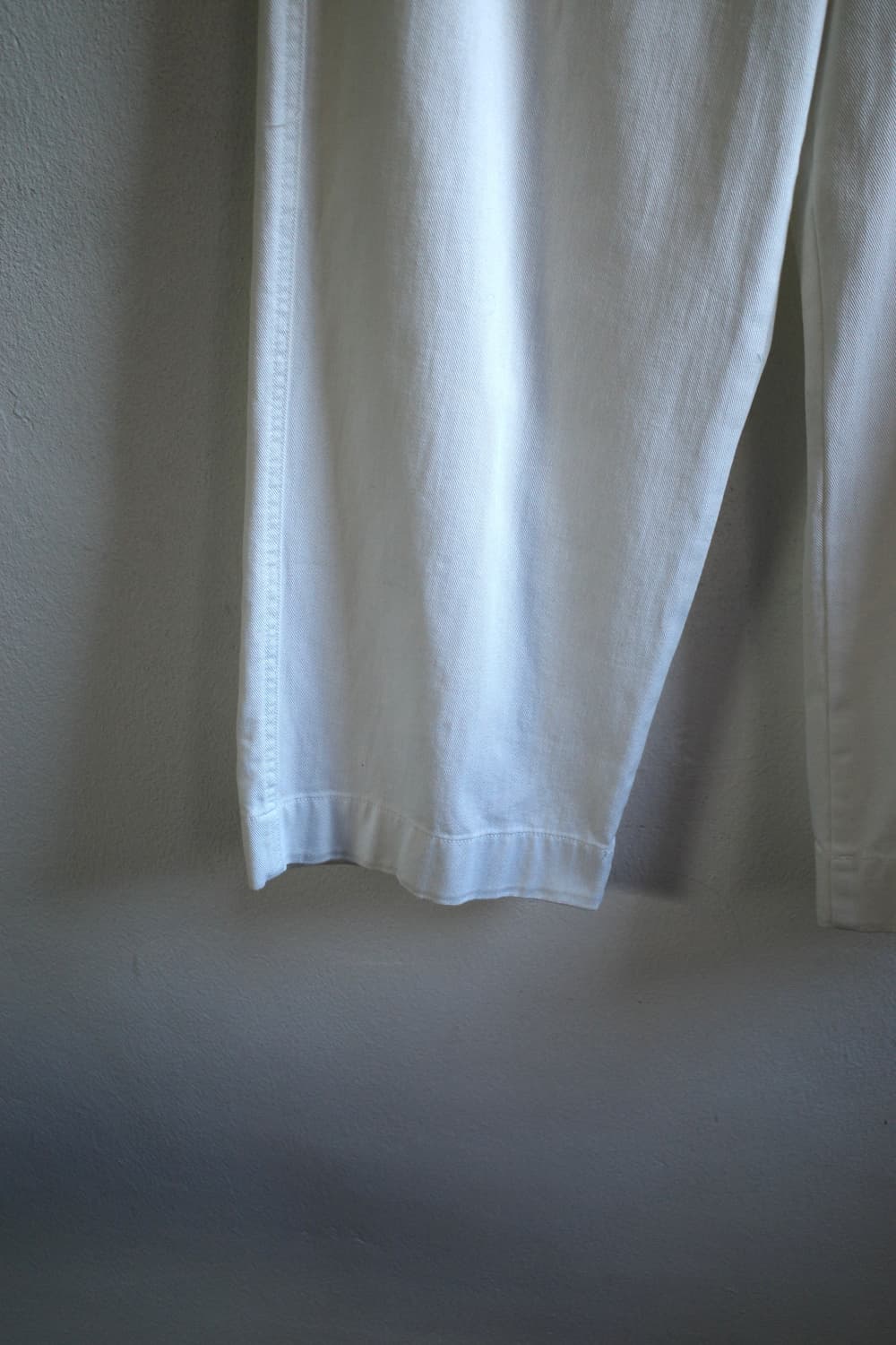 폴로 화이트 치노팬츠 상품이미지4