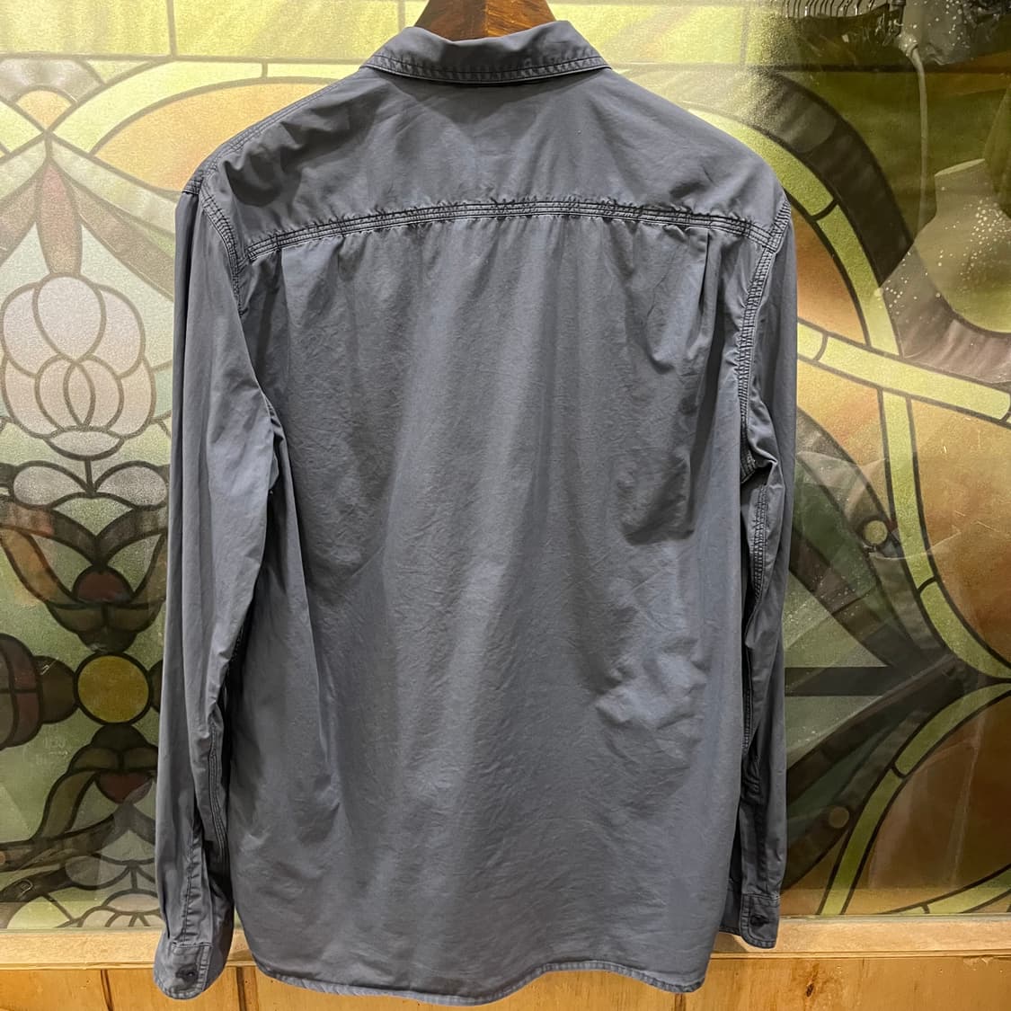 폴로 데님앤서플라이 워크셔츠 상품이미지7