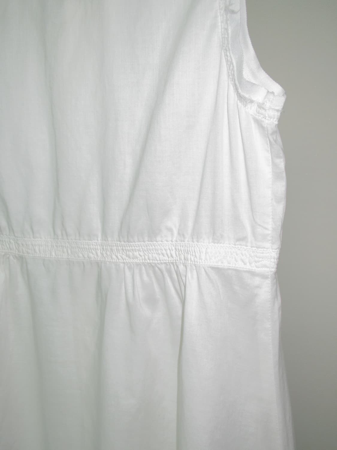 Marithe francois girbaud sleeveless 상품이미지6