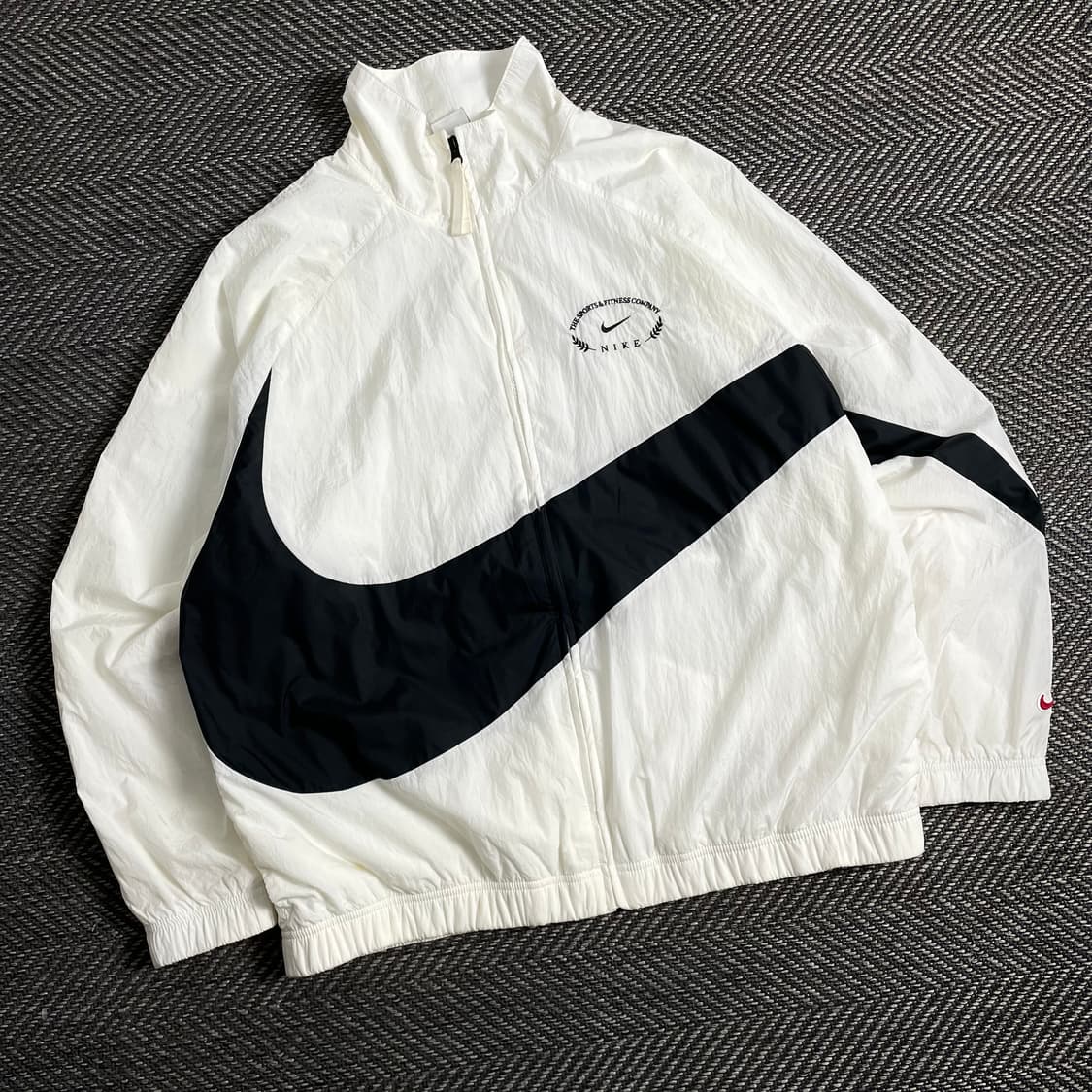 나이키 신형 빅스우시 나일론 우븐 트랙자켓y 2934 상품이미지1