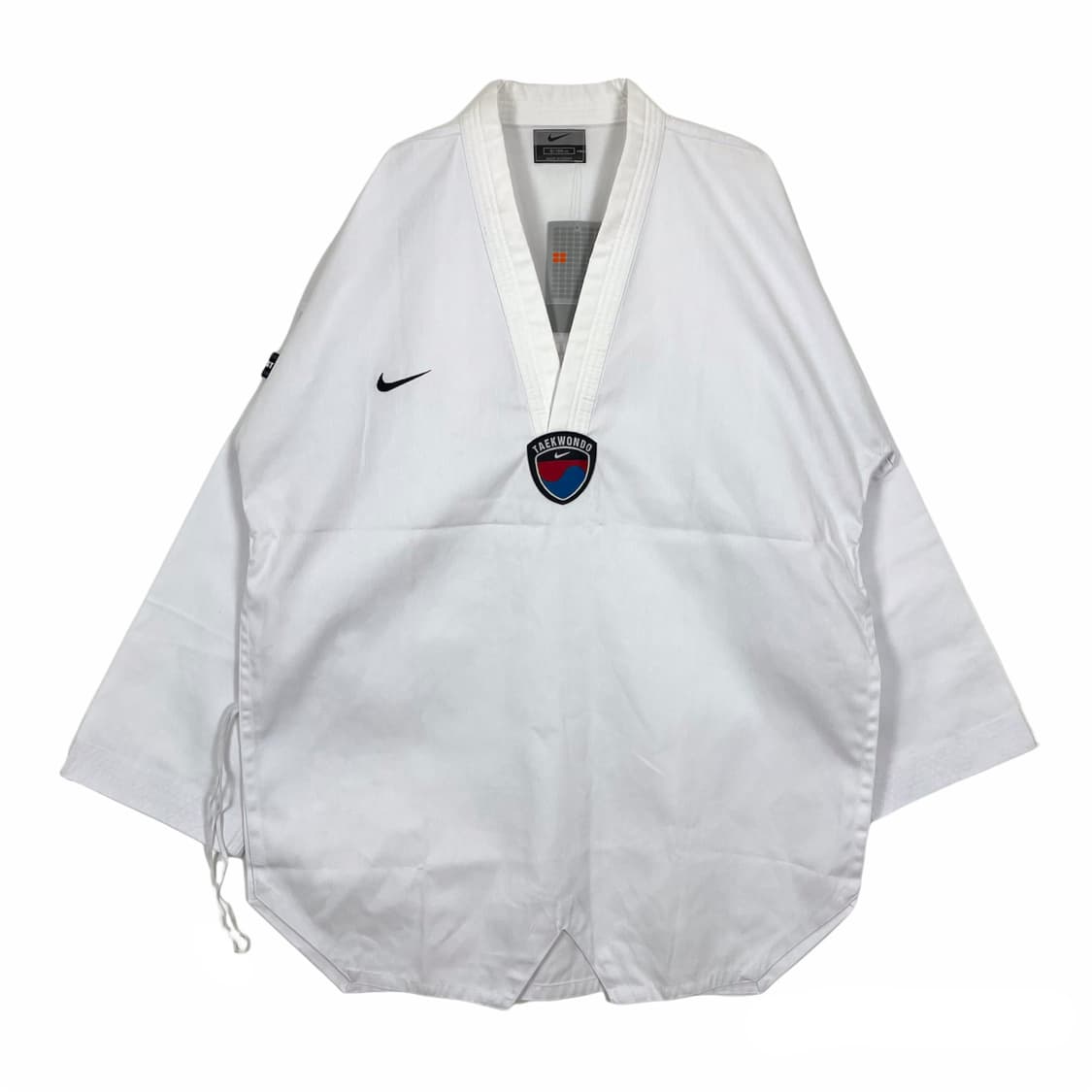 데드스탁 나이키 nike 태권도 유니폼 티셔츠 상품이미지1