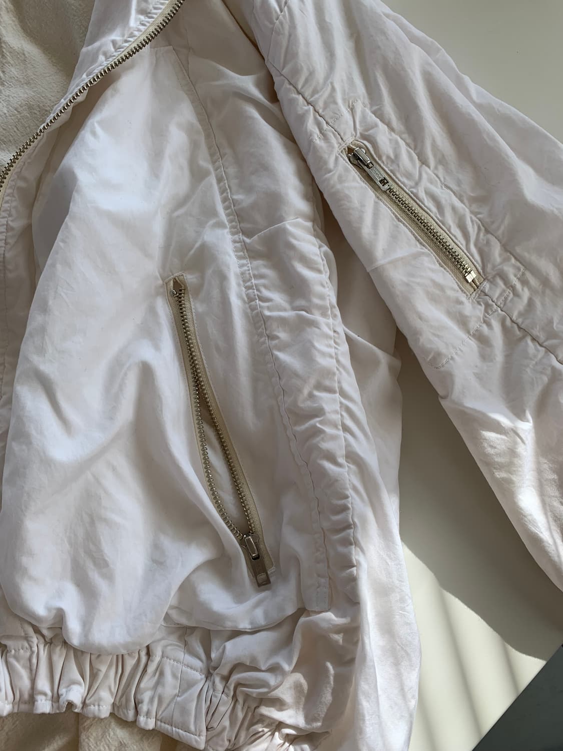 Issuethings 이슈띵즈 type 65 자켓 상품이미지5