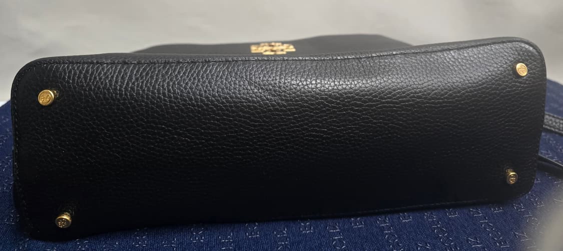 토리버치 브리튼 마이크로 토트백 상품이미지6