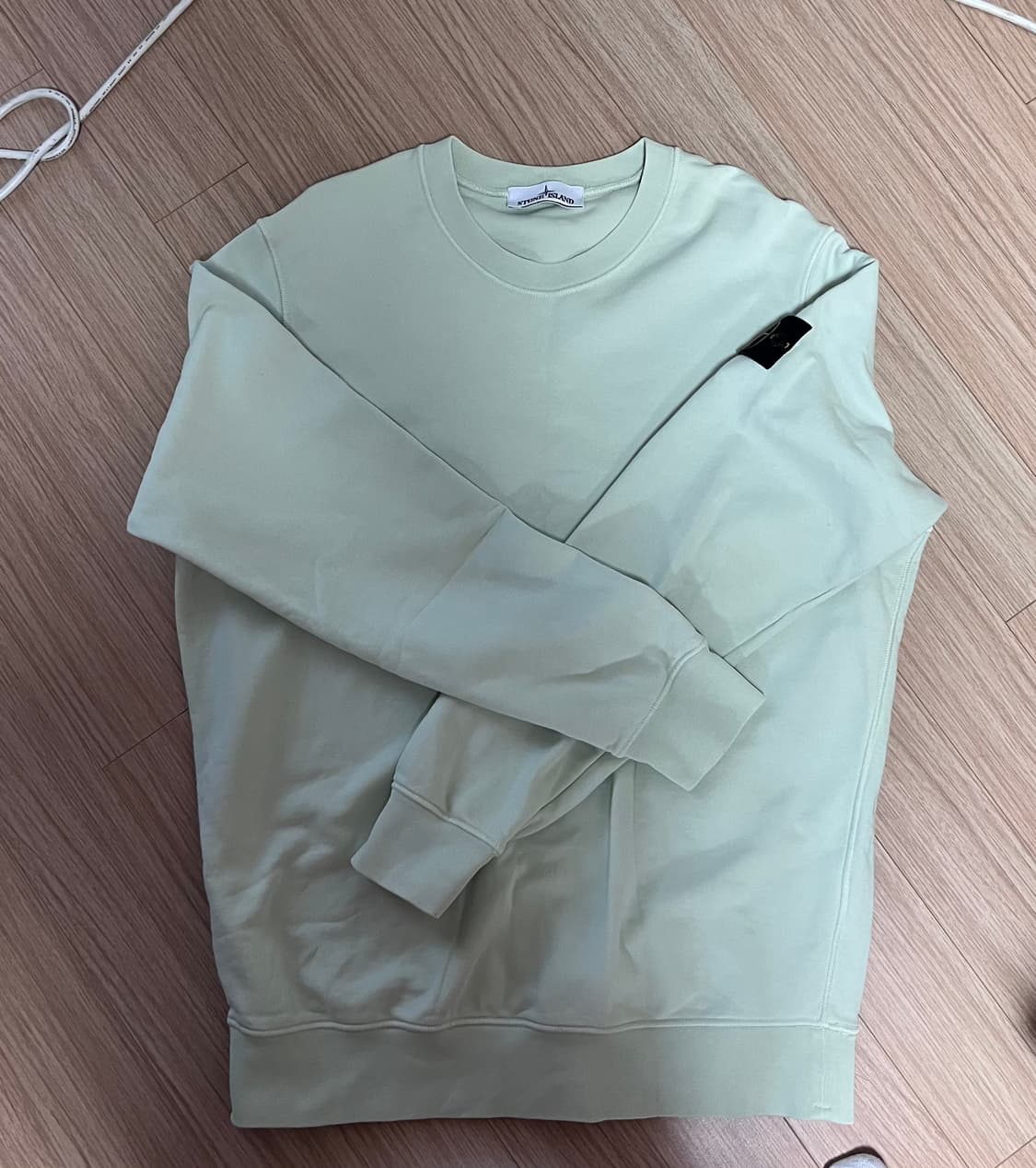 [XL]스톤아일랜드 맨투맨 상품이미지1