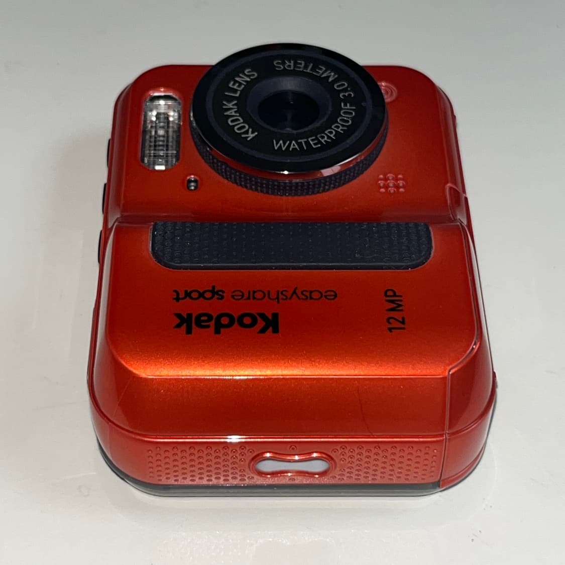 작례 ㅇ 코닥 이지쉐어 c123 kodak easyshare c123 상품이미지5