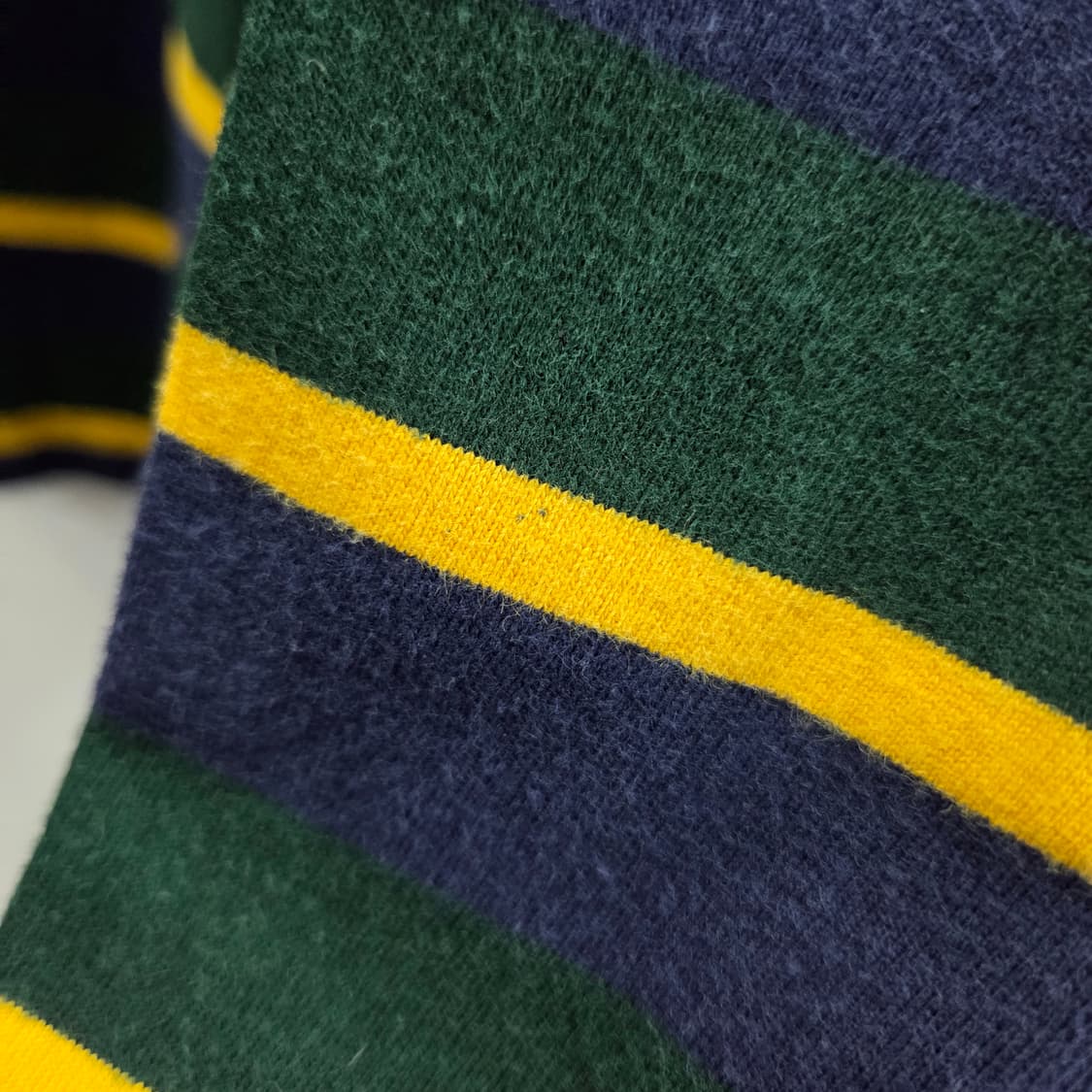 폴로랄프로렌 키즈 스트라이프 럭비티 7 상품이미지6