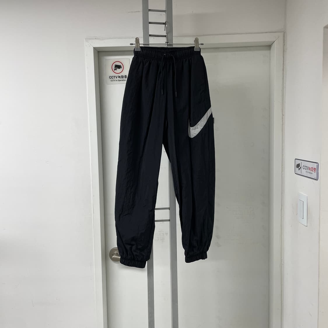 나이키 빅스우시 트레이닝 조거 팬츠 XS(W) 상품이미지1