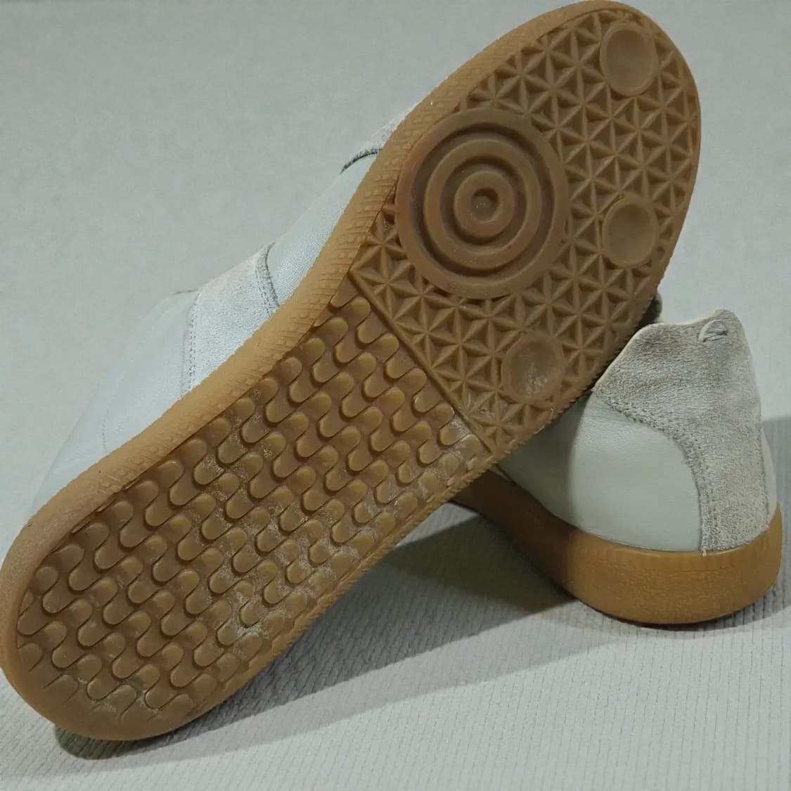 마르지엘라 독일군 리플리카 스니커즈 39 (유니섹스) 상품이미지8