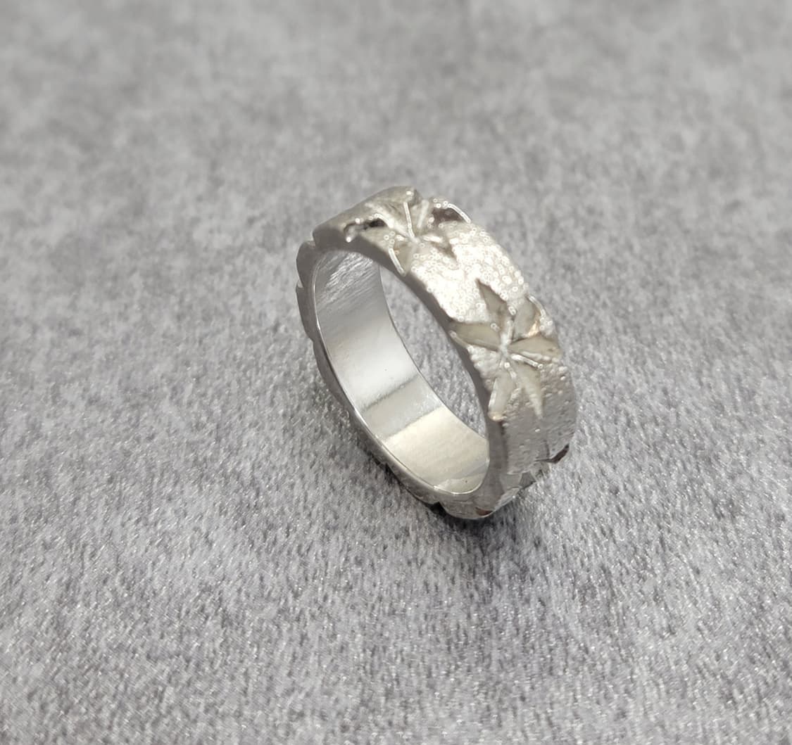 unique ring 상품이미지2