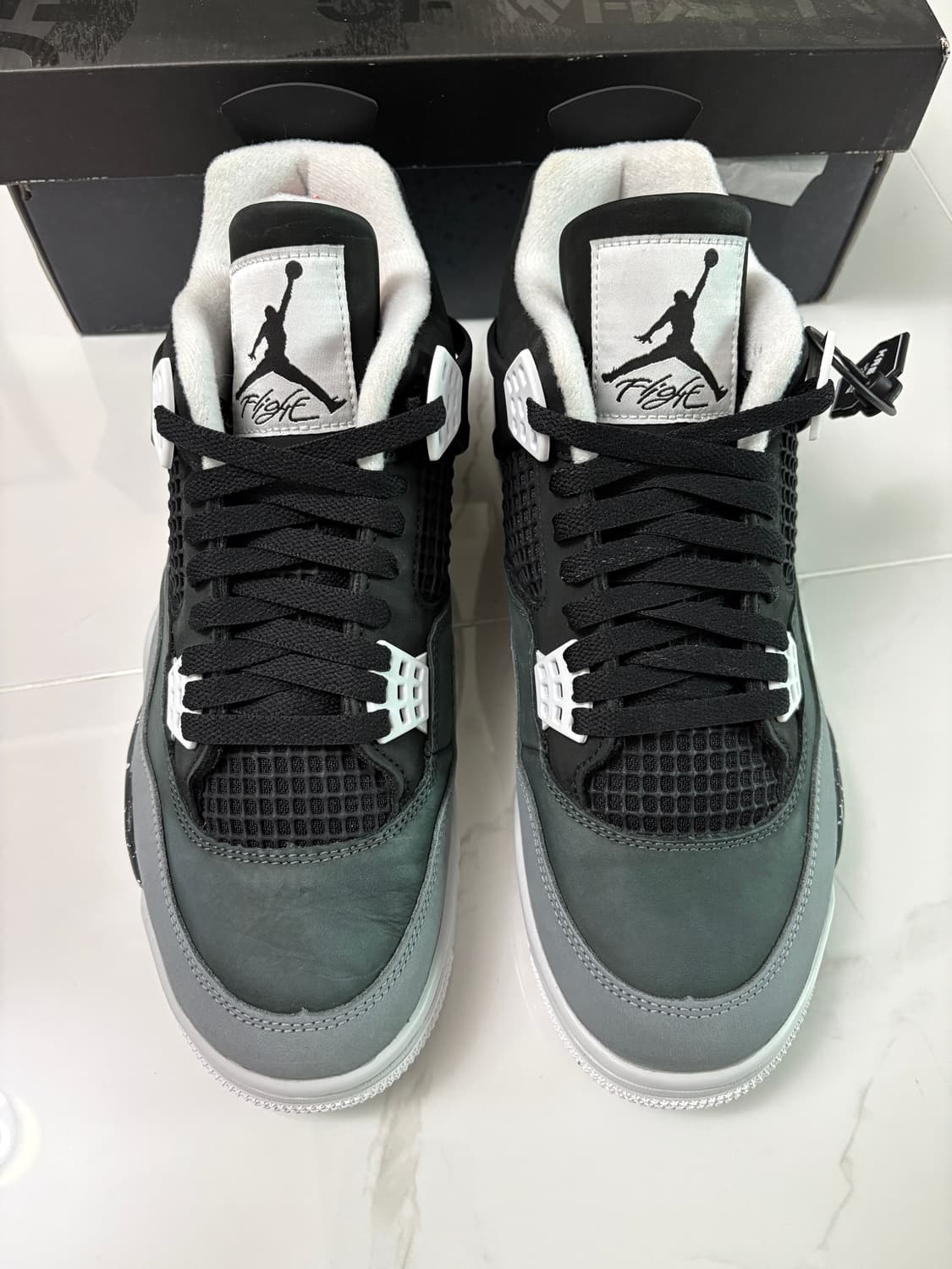 나이키 조던4 레트로피어 2024 상품이미지1