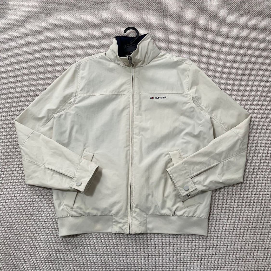 타미힐피거  바람막이  5642 상품이미지1