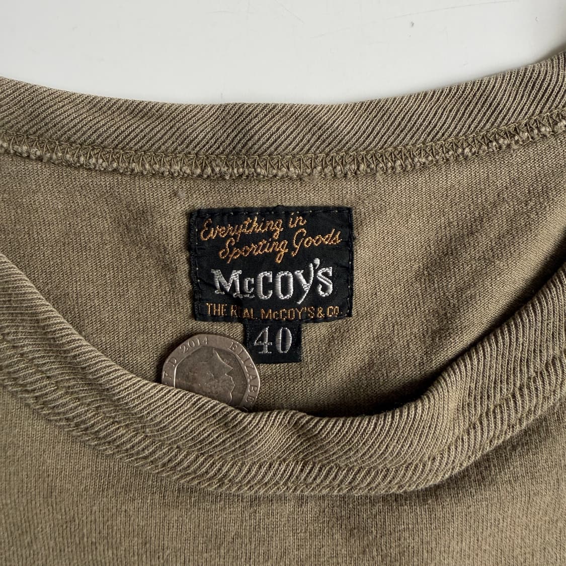 90s The Real Mccoy 상품이미지3