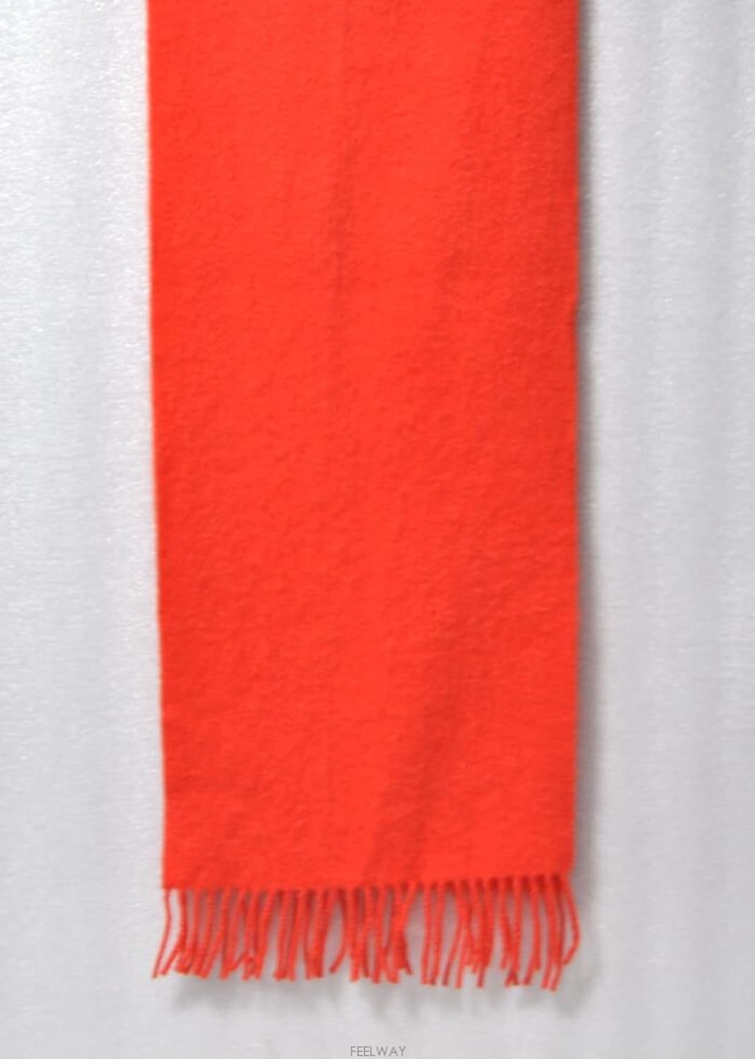 보그너 캐시미어머플러(캐시미어100%) 상품이미지5