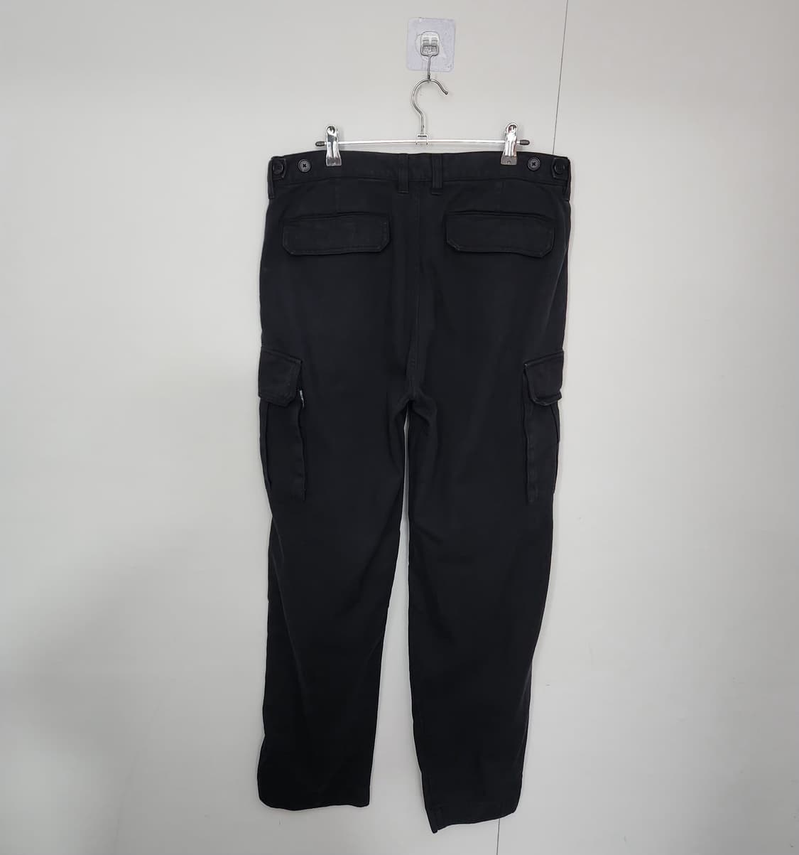 할리데이비슨 34인치 카고바지 카고팬츠 상품이미지2