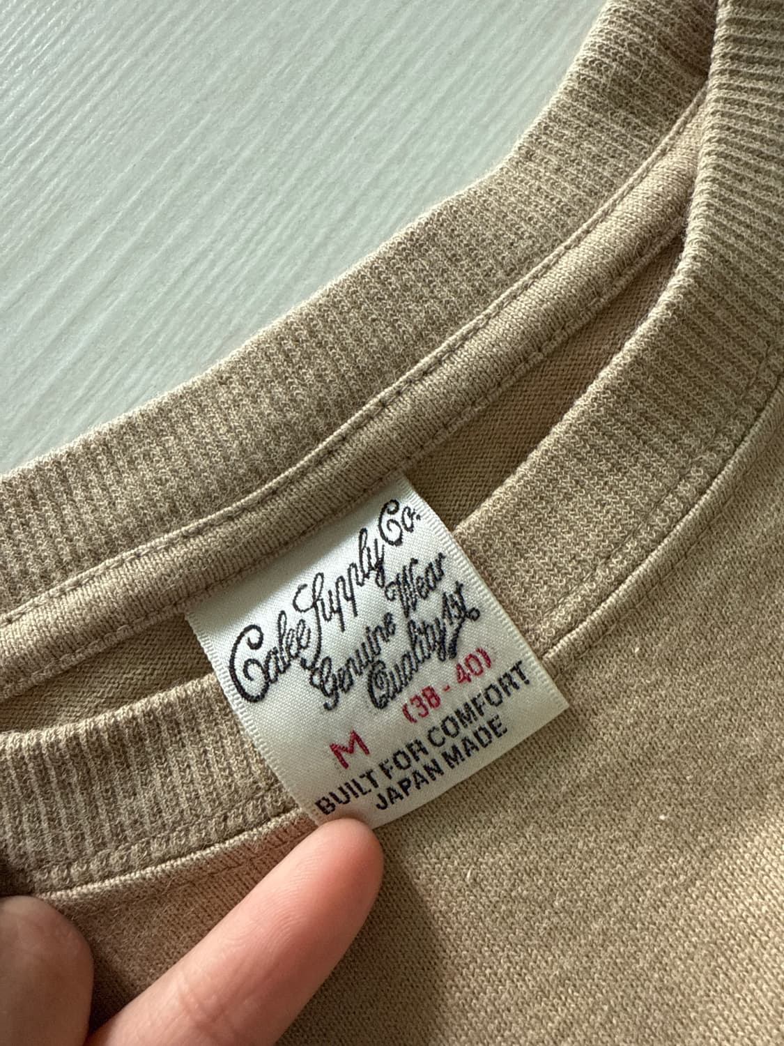 Calee Supply Co 상품이미지3