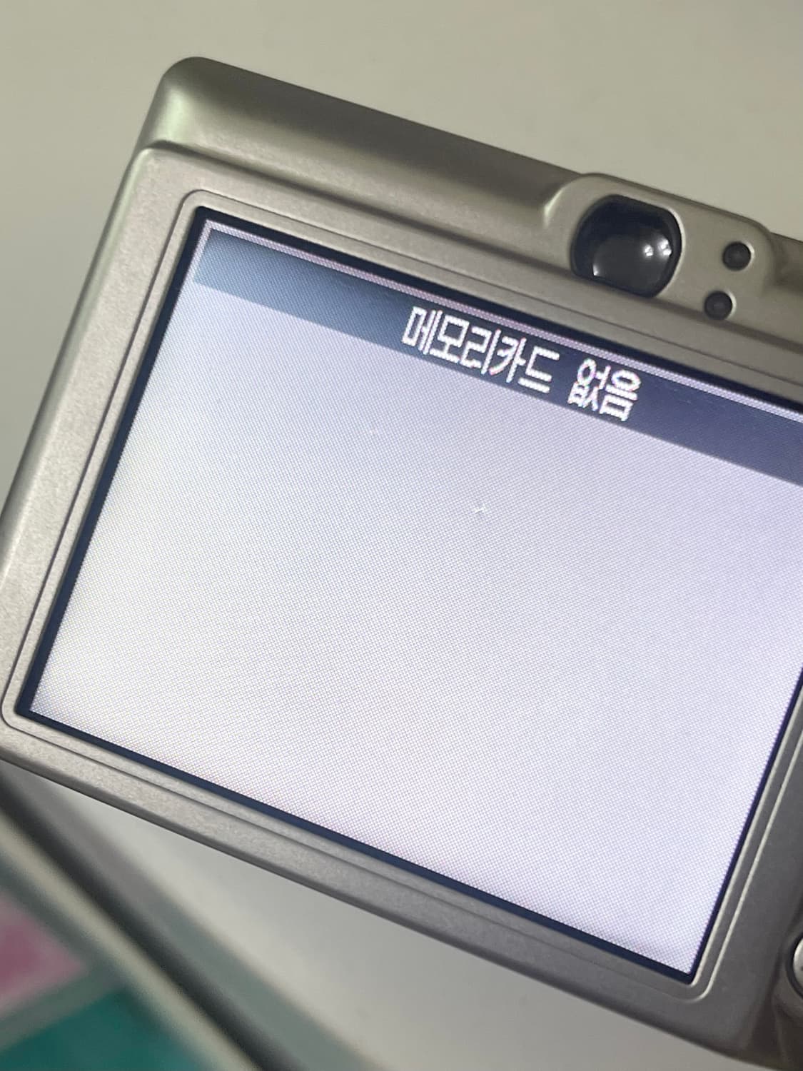 캐논 익시 ixy 60 (익서스 55) 상품이미지8