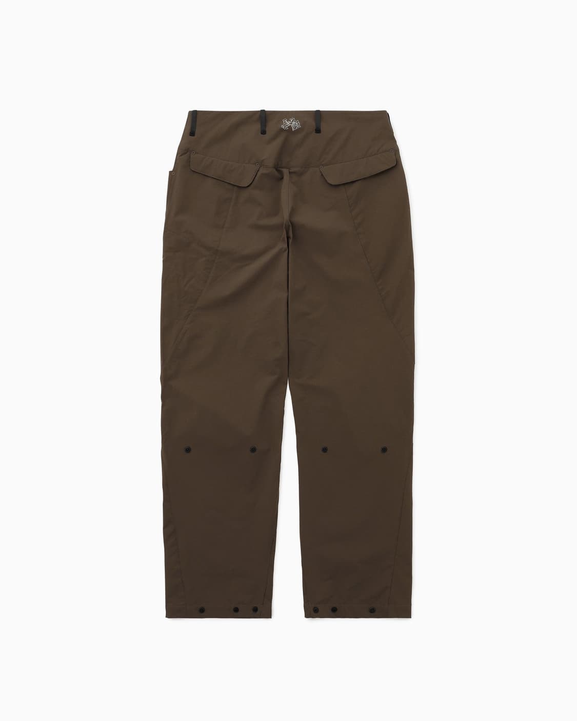 포탈(portal) TRAKA SOFTSHELL PANT M 상품이미지2