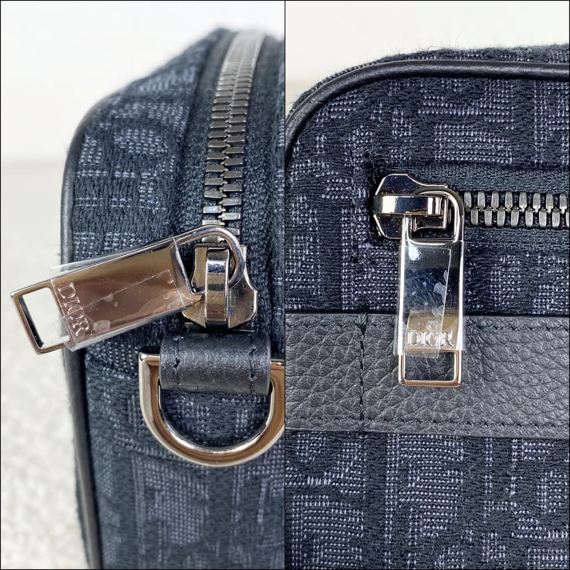 디올 사파리 메신저백 미니 스트랩백 상품이미지8