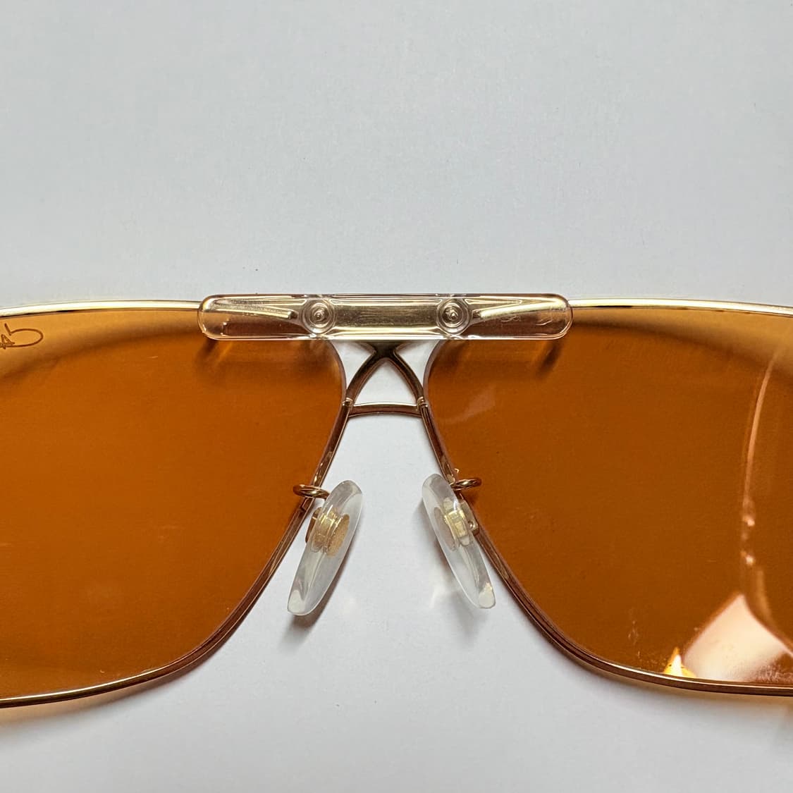 [희귀]빈티지 선글라스[카잘(CAZAL) 955 아카이브 선글라스] 상품이미지5