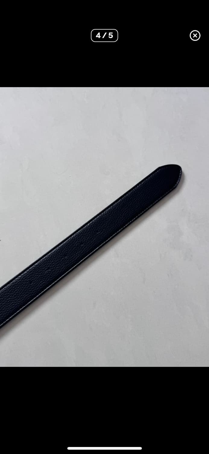 BELT FOS902142 벨트 FOS902142 상품이미지4