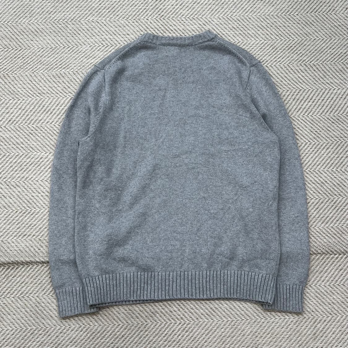 엘엘빈 베이직니트 r2265 상품이미지2