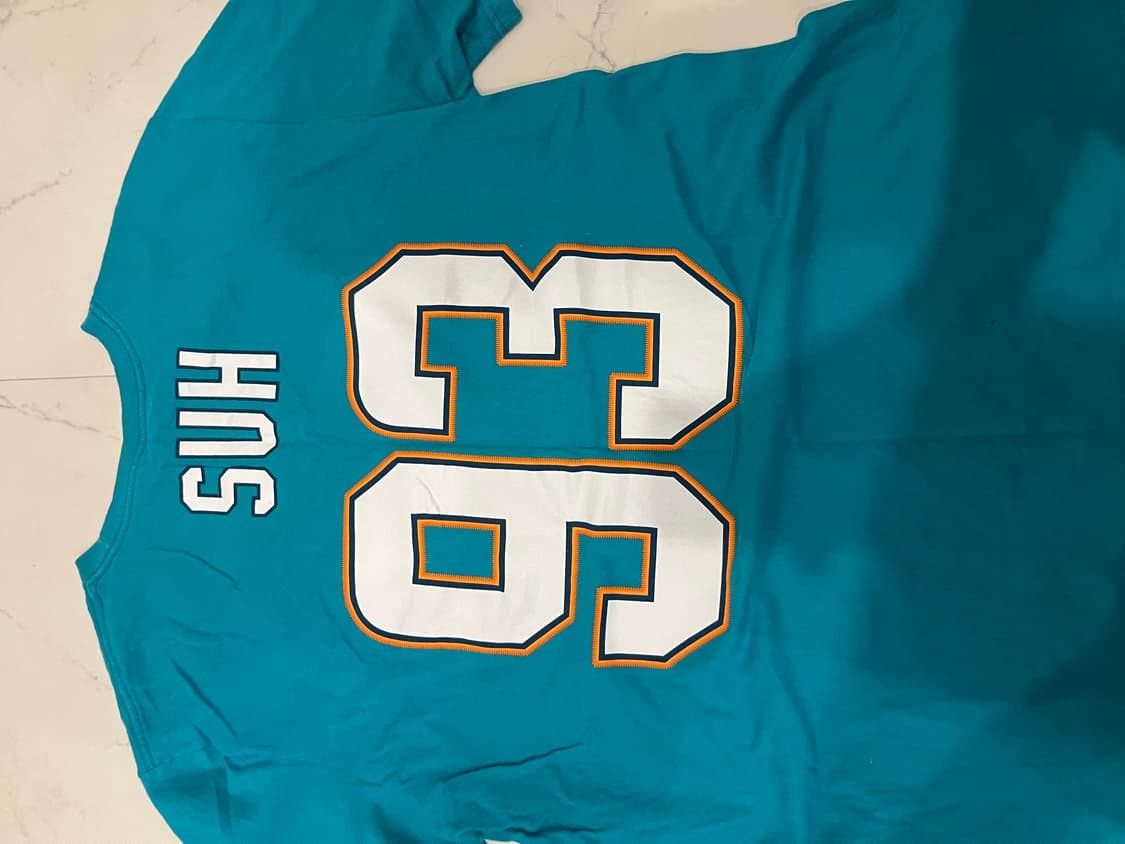 나이키 nfl 티셔츠  상품이미지4