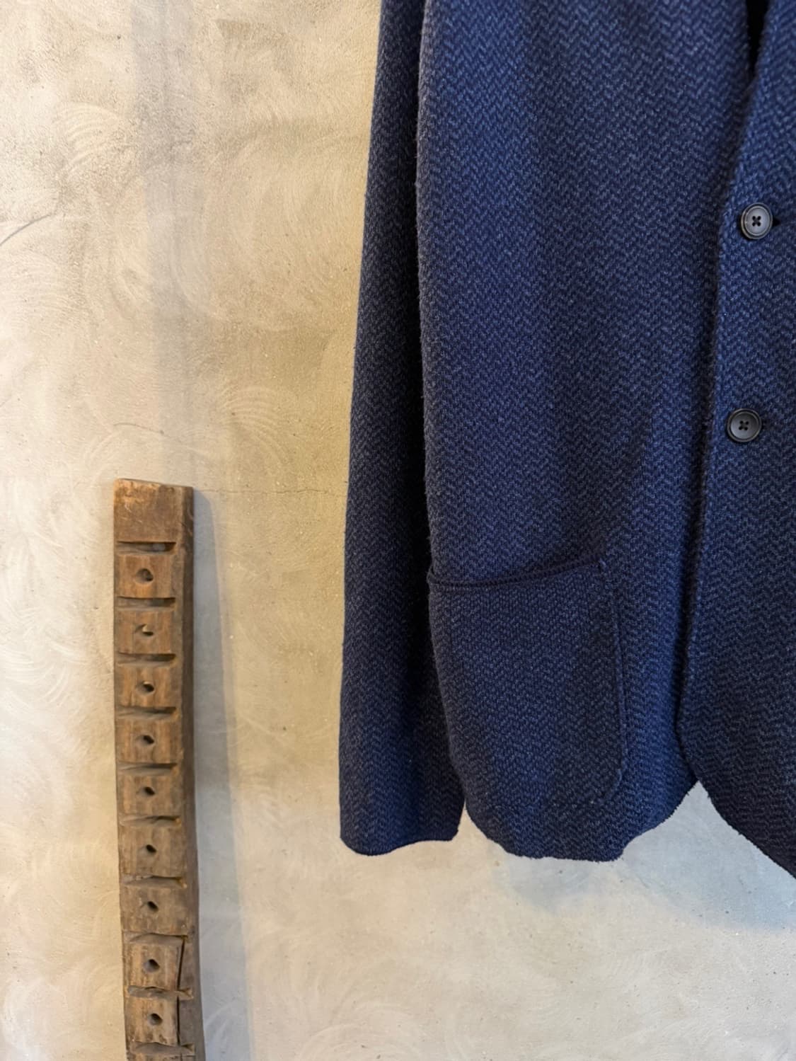 시리즈 테일러드 가디건 100 상품이미지5